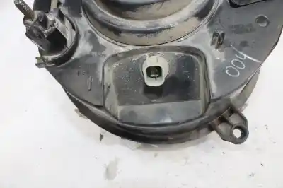 Second-hand car spare part left headlight for jeep cherokee (kj) 2.5 crd 4x4 oem iam references 51128c  
