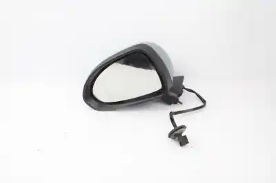Pezzo di ricambio per auto di seconda mano SPECCHIO SINISTRO per OPEL CORSA D  Riferimenti OEM IAM E1020873  