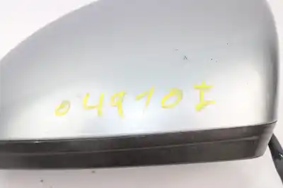 Peça sobressalente para automóvel em segunda mão espelho retrovisor esquerdo por opel corsa d s-d pd11 referências oem iam e1020873  