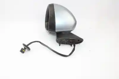 Peça sobressalente para automóvel em segunda mão espelho retrovisor esquerdo por opel corsa d s-d pd11 referências oem iam e1020873  
