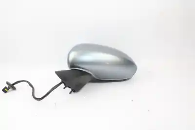 Peça sobressalente para automóvel em segunda mão espelho retrovisor esquerdo por opel corsa d s-d pd11 referências oem iam e1020873  