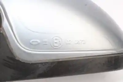 Peça sobressalente para automóvel em segunda mão espelho retrovisor esquerdo por opel corsa d s-d pd11 referências oem iam e1020873  