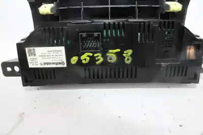 Автозапчасти б/у отопление / кондиционирование воздуха за subaru legacy familiar/outback b13 (bp) 2.0 d classic sw 150 cv / 110 kw ссылки oem iam 72311aj030  