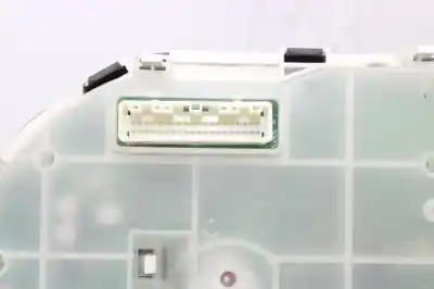 Автозапчастина б/у панель інструментів для subaru legacy familiar/outback b13 (bp) 2.0 d classic sw 150 cv / 110 kw посилання на oem iam 85002aj43  