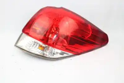 Автозапчасти б/у правый задний фонарь за subaru legacy familiar/outback b13 (bp) 2.0 d classic sw 150 cv / 110 kw ссылки oem iam 22020067  