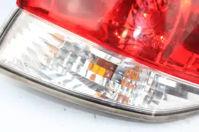 Автозапчасти б/у правый задний фонарь за subaru legacy familiar/outback b13 (bp) 2.0 d classic sw 150 cv / 110 kw ссылки oem iam 22020067  