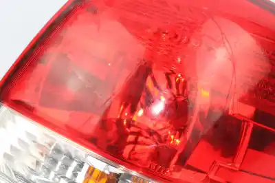 Автозапчасти б/у правый задний фонарь за subaru legacy familiar/outback b13 (bp) 2.0 d classic sw 150 cv / 110 kw ссылки oem iam 22020067  