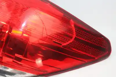 Автозапчасти б/у правый задний фонарь за subaru legacy familiar/outback b13 (bp) 2.0 d classic sw 150 cv / 110 kw ссылки oem iam 22020067  