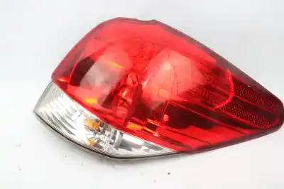 Автозапчасти б/у правый задний фонарь за subaru legacy familiar/outback b13 (bp) 2.0 d classic sw 150 cv / 110 kw ссылки oem iam 22020067  