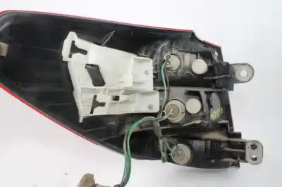 Автозапчасти б/у правый задний фонарь за subaru legacy familiar/outback b13 (bp) 2.0 d classic sw 150 cv / 110 kw ссылки oem iam 22020067  