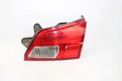 Автозапчастина б/у внутрішній правий завод для subaru legacy familiar/outback b13 (bp) 2.0 d classic sw 150 cv / 110 kw посилання на oem iam 13220072  