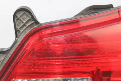 Автозапчастина б/у внутрішній правий завод для subaru legacy familiar/outback b13 (bp) 2.0 d classic sw 150 cv / 110 kw посилання на oem iam 13220072  