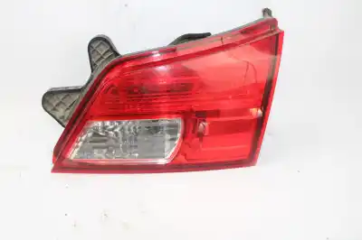 Автозапчастина б/у внутрішній правий завод для subaru legacy familiar/outback b13 (bp) 2.0 d classic sw 150 cv / 110 kw посилання на oem iam 13220072  