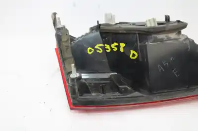 Автозапчастина б/у внутрішній правий завод для subaru legacy familiar/outback b13 (bp) 2.0 d classic sw 150 cv / 110 kw посилання на oem iam 13220072  