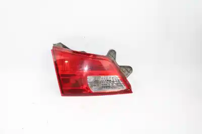 Автозапчасти б/у внутренний левый задний фонарь за subaru legacy familiar/outback b13 (bp) 2.0 d classic sw 150 cv / 110 kw ссылки oem iam 13220072  