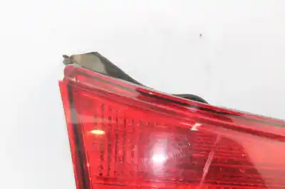 Автозапчасти б/у внутренний левый задний фонарь за subaru legacy familiar/outback b13 (bp) 2.0 d classic sw 150 cv / 110 kw ссылки oem iam 13220072  