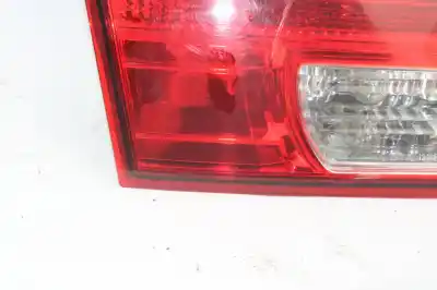 Автозапчастина б/у внутрішній лівий задній ліхар для subaru legacy familiar/outback b13 (bp) 2.0 d classic sw 150 cv / 110 kw посилання на oem iam 13220072