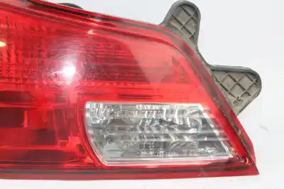 Автозапчасти б/у внутренний левый задний фонарь за subaru legacy familiar/outback b13 (bp) 2.0 d classic sw 150 cv / 110 kw ссылки oem iam 13220072  