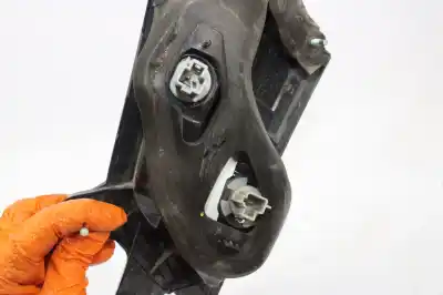 Автозапчасти б/у внутренний левый задний фонарь за subaru legacy familiar/outback b13 (bp) 2.0 d classic sw 150 cv / 110 kw ссылки oem iam 13220072  