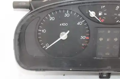 Second-hand car spare part dashboard for renault laguna ii (bg0) authentique 101 cv / 74 kw oem iam references 8200328436  