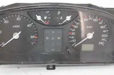 Second-hand car spare part dashboard for renault laguna ii (bg0) authentique 101 cv / 74 kw oem iam references 8200328436  