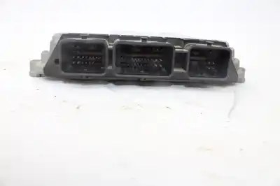 Second-hand car spare part ecu engine control for renault laguna ii (bg0) authentique 101 cv / 74 kw oem iam references 8200311539  