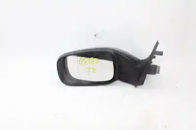 Second-hand car spare part left rearview mirror for renault laguna ii (bg0) authentique 101 cv / 74 kw oem iam references e9014128