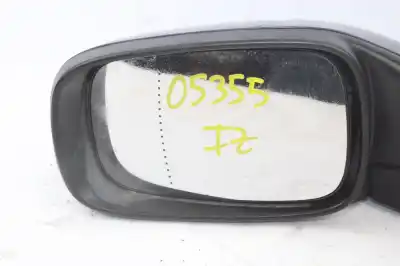 Автозапчастина б/у ліве дзеркало для renault laguna ii (bg0) authentique 101 cv / 74 kw посилання на oem iam e9014128  