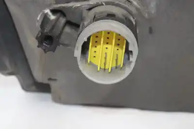 Автозапчастина б/у ліве дзеркало для renault laguna ii (bg0) authentique 101 cv / 74 kw посилання на oem iam e9014128  