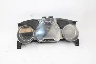 Peça sobressalente para automóvel em segunda mão quadrante por citroen c5 berlina collection referências oem iam 9665364580  