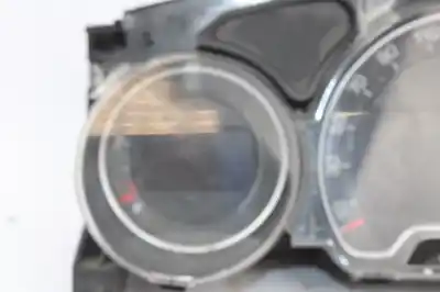 Tweedehands auto-onderdeel instrumentenpaneel voor citroen c5 berlina collection oem iam-referenties 9665364580