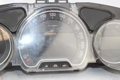 Peça sobressalente para automóvel em segunda mão quadrante por citroen c5 berlina collection referências oem iam 9665364580  