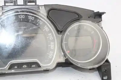 Peça sobressalente para automóvel em segunda mão quadrante por citroen c5 berlina collection referências oem iam 9665364580  