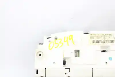 Peça sobressalente para automóvel em segunda mão quadrante por citroen c5 berlina collection referências oem iam 9665364580  