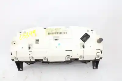 Peça sobressalente para automóvel em segunda mão quadrante por citroen c5 berlina collection referências oem iam 9665364580  