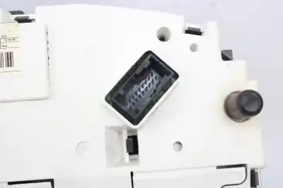 Peça sobressalente para automóvel em segunda mão quadrante por citroen c5 berlina collection referências oem iam 9665364580  