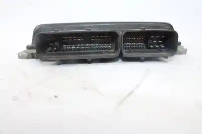 Автозапчастина б/у ебу контролер двигуна для mini mini (r50, r53) cooper посилання на oem iam s118012001n  