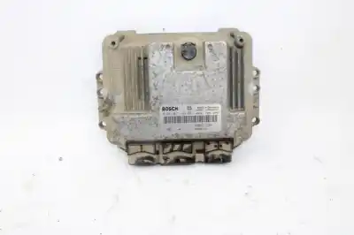 Автозапчастина б/у ебу контролер двигуна для renault laguna ii (bg0) authentique 101 cv / 74 kw посилання на oem iam 8200311539  