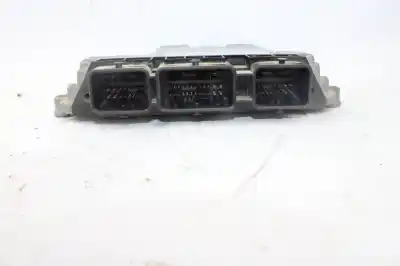 Автозапчастина б/у ебу контролер двигуна для renault laguna ii (bg0) authentique 101 cv / 74 kw посилання на oem iam 8200311539
