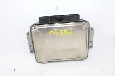 Автозапчастина б/у ебу контролер двигуна для renault laguna ii (bg0) authentique 101 cv / 74 kw посилання на oem iam 8200311539  