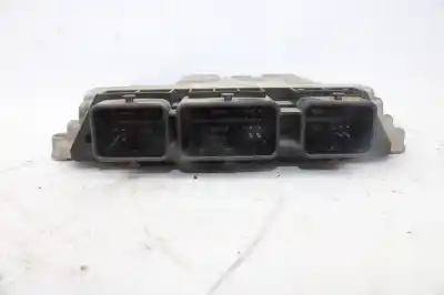 Автозапчасти б/у блок управления двигателем за renault espace iv (jk0) grand espace expression ссылки oem iam 8200311550  
