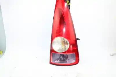 Автозапчастина б/у правий ліхтар для renault espace iv (jk0) grand espace expression посилання на oem iam 8200027152