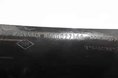 Автозапчастина б/у правий ліхтар для renault espace iv (jk0) grand espace expression посилання на oem iam 8200027152  
