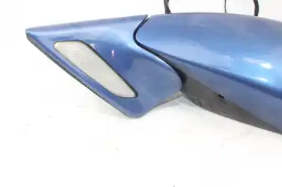 Автозапчастина б/у ліве дзеркало для citroen c8 2.0 hdi fap cat (rht / dw10ated4) посилання на oem iam e2021011  