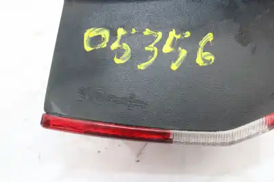 Second-hand car spare part right tailgate light for renault laguna ii (bg0) authentique 101 cv / 74 kw oem iam references 820002474  