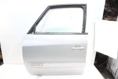 Автозапчастина б/у передні ліві двері для renault espace iv (jk0) grand espace expression посилання на oem iam 