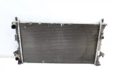 Автозапчасти б/у водяной радиатор за renault laguna ii (bg0) authentique ссылки oem iam 8200008764b