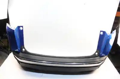 Recambio de automóvil de segunda mano de paragolpes trasero para peugeot 3008 1.5 blue-hdi fap referencias oem iam 9811865077  