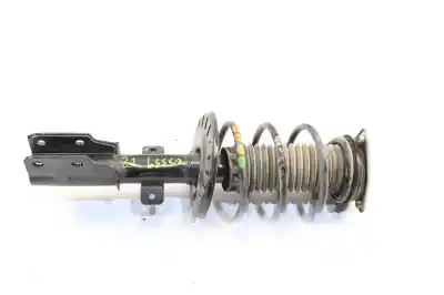 Pezzo di ricambio per auto di seconda mano ammortizzatore anteriore sinistro per peugeot 3008 active riferimenti oem iam 9819718680