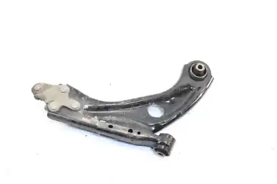 Pezzo di ricambio per auto di seconda mano braccio di sospensione anteriore sinistro inferiore per peugeot 3008 active riferimenti oem iam 
